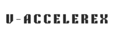 V-accelerex logo